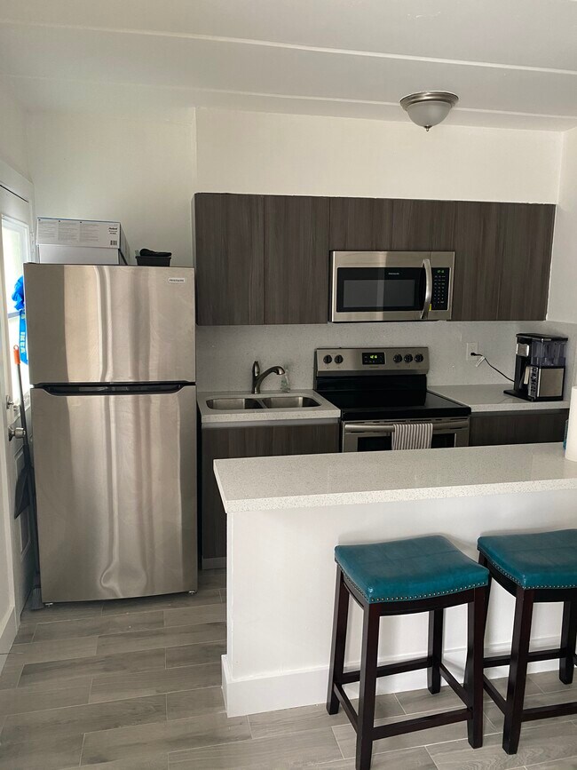 Photo - 734 NW 80th St Unit 12