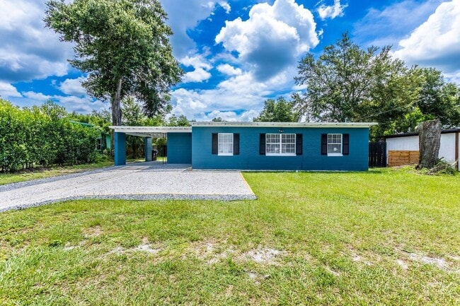 Building Photo - 511 San Juan Blvd