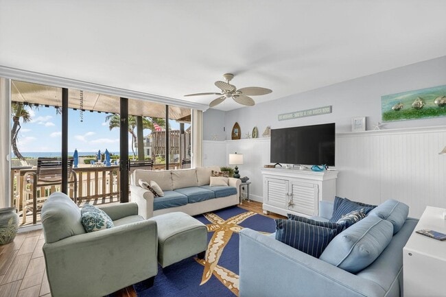 Photo - 2355 NE Ocean Blvd Unidad 17A
