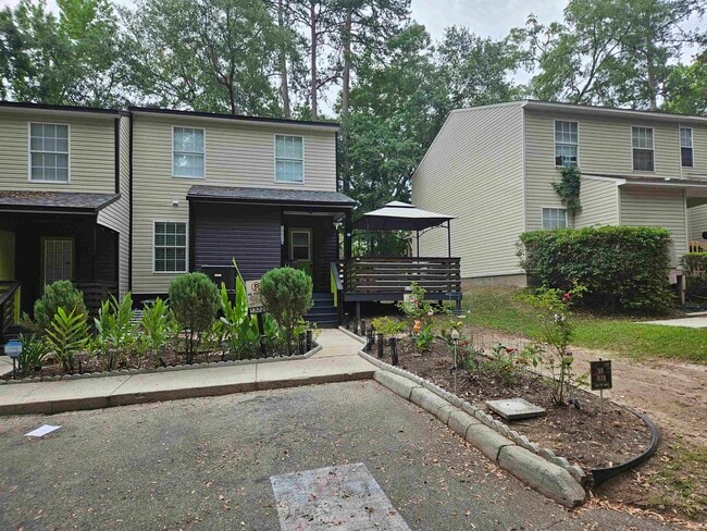 Photo - 1332 Ocala Rd Townhome