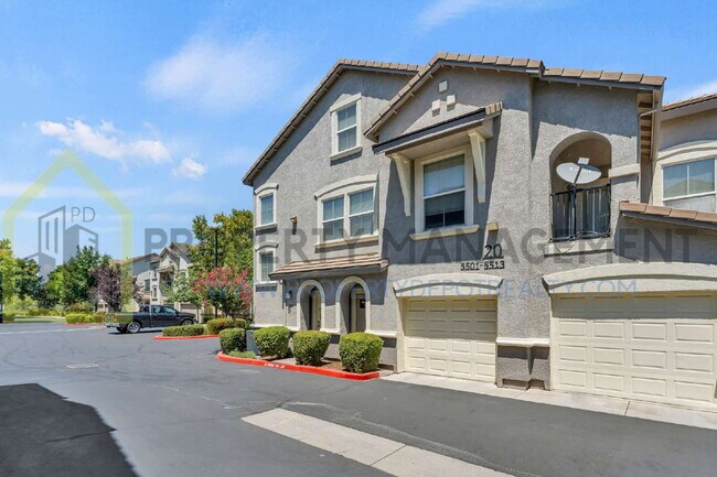 Photo - Spacious 2 (or 3!) Bed Condo in Gated Community