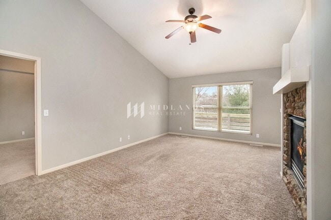 Photo - Ranch Townhome in Shadow View