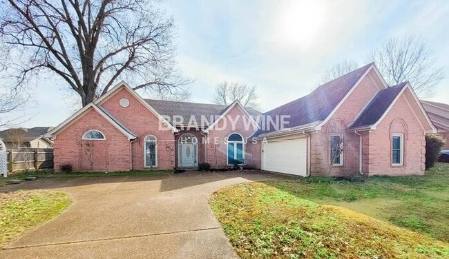 Photo - 8301 Meadow Vale Dr