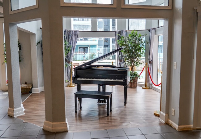 Photo - Canfield Lakes