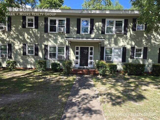 Building Photo - 1810 Fort Bragg Rd Unit 2