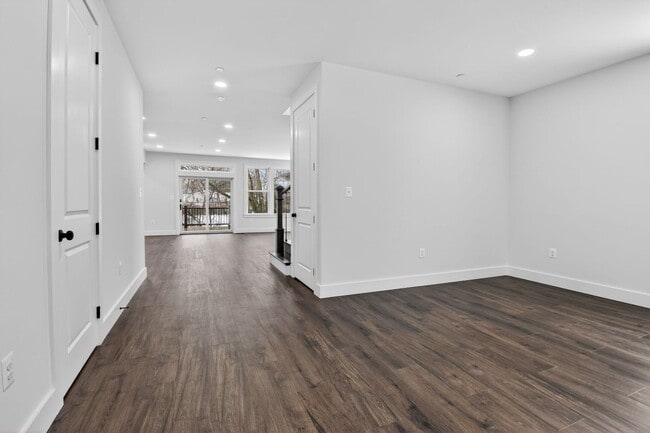 Photo - Spacious New Build in Quiet Glenmont / Silver Spring - Available Now