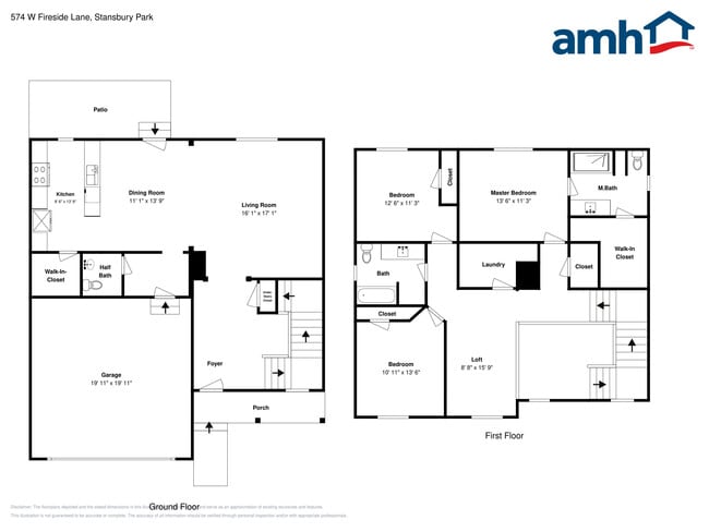 Photo - 574 Fireside Ln