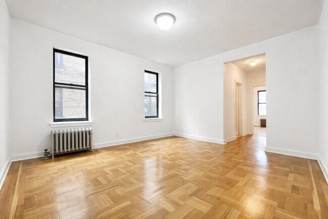 Photo - 590 Fort Washington Ave Unit 4F