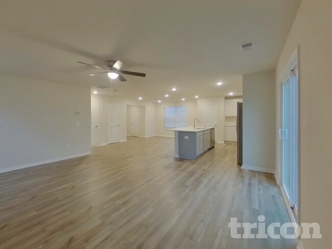 Photo - 1316 Hugh Mack Ct