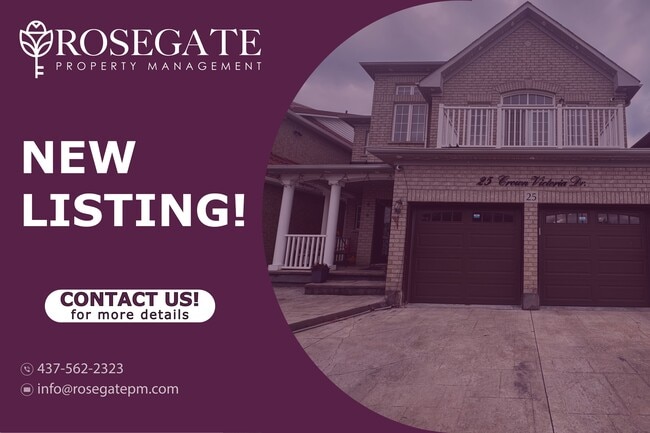 Building Photo - Spacious 3-Bedroom + Den Walk-Out Basement... Unit 2