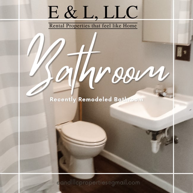 Photo - 212 E 1st St Unit #1