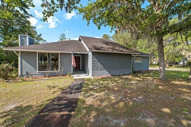 Building Photo - 4218 Mustang Rd Rental