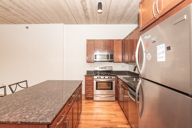 Photo - 630 N Franklin St Unit 704