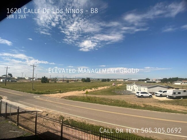 Photo - 1620 Calle de los Ninos Ave Unit B8