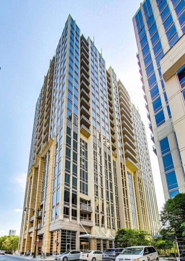 Building Photo - 700 N Larrabee St