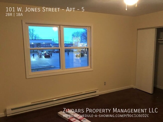 Photo - 101 W Jones St Unidad 5