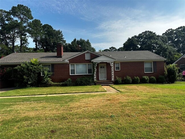 Building Photo - 2823 Ashley Ave