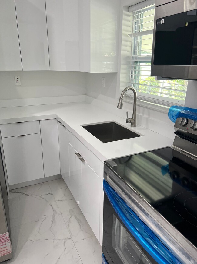 Coral Terrace Apartments Miami, FL