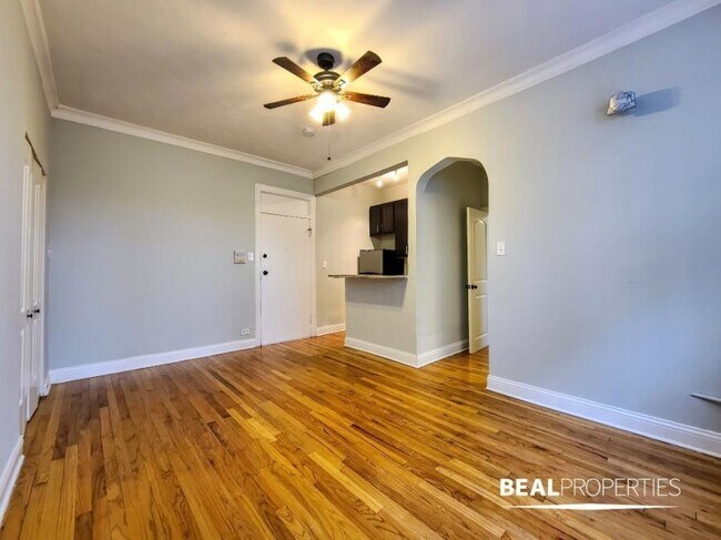 Photo - 1 bedroom in CHICAGO IL 60640 Unidad 402