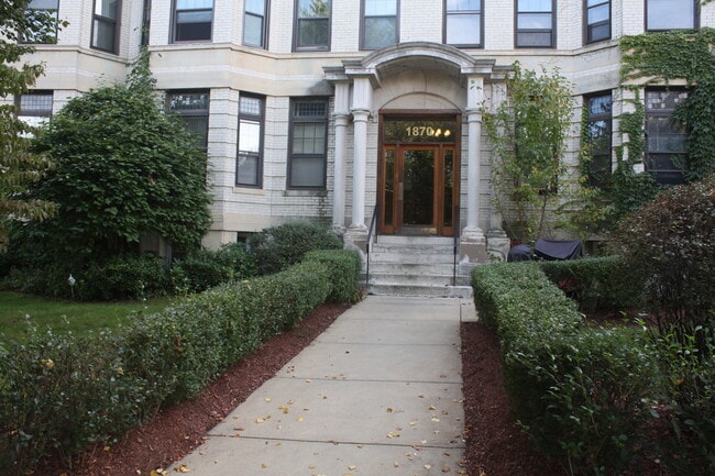 Photo - 1870 Commonwealth Ave Unit 7