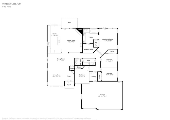 Photo - 869 Lariat Loop