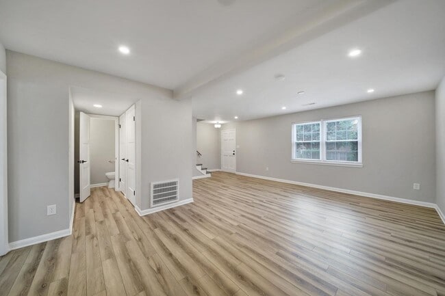 Photo - Lovely 3 Bed 2.5 Bath End Unit Townhome!