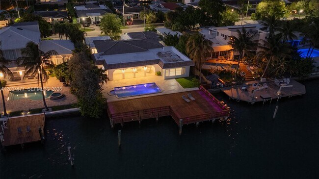 1690 Daytonia Rd