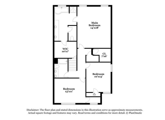 Photo - 2913 Warwick Ct