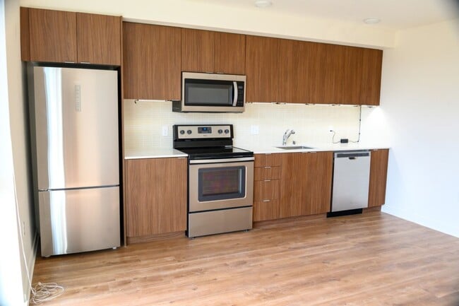 Photo - 1Bd/1Ba Seattle Condo Unit 208