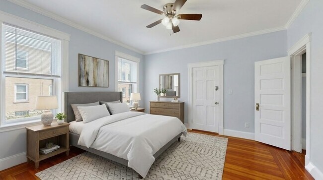 Photo - 10 Porter St Unit 1