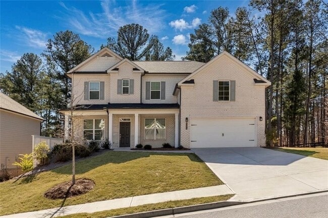 Building Photo - 3509 Pickens Lndg Dr
