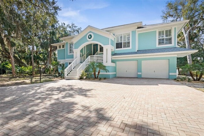 Photo - 5594 N Ocean Shore Blvd