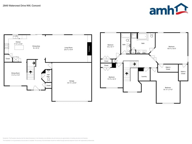 Photo - 2849 Watercrest Dr NW