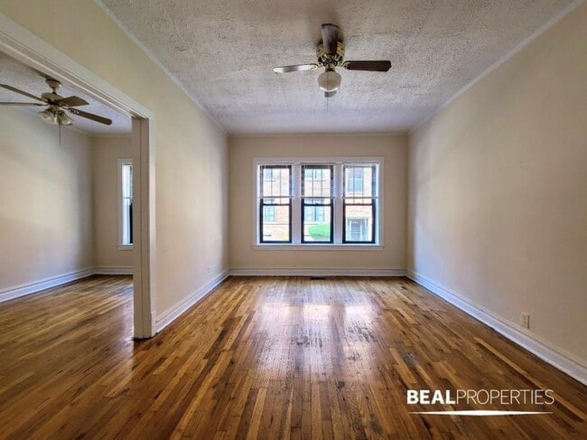 1 bedroom in CHICAGO IL 60657 - 1 bedroom in CHICAGO IL 60657 Unidad N3 Rental