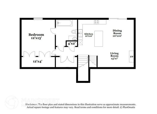 Photo - 1813 NE Gatewood Dr