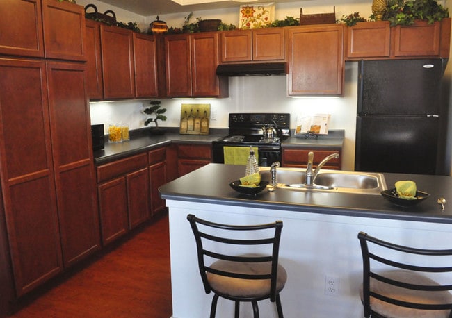 Breakfast Bar