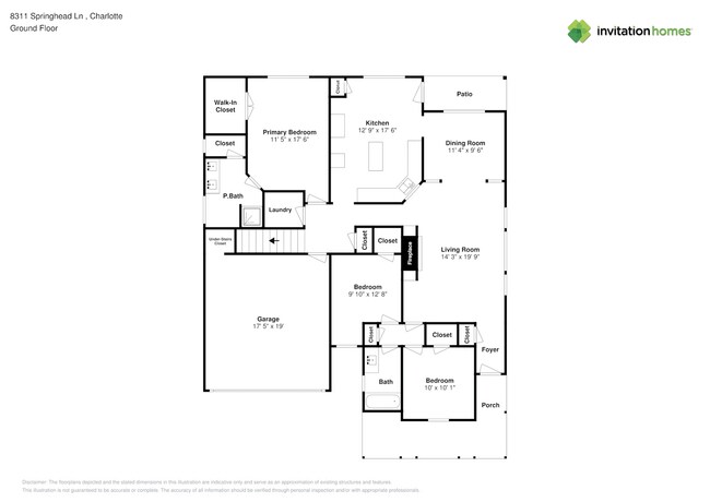 Photo - 8311 Springhead Ln