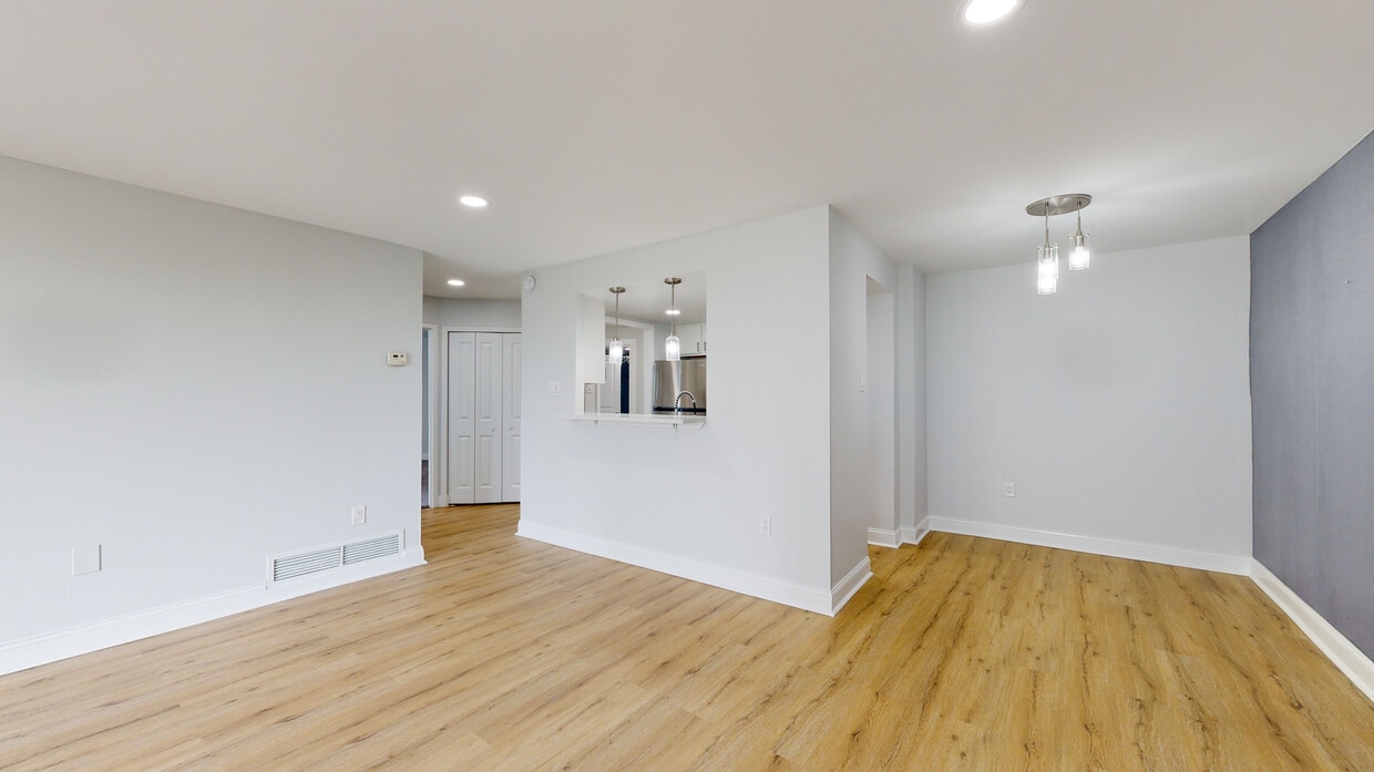 Photo - West River Apartments