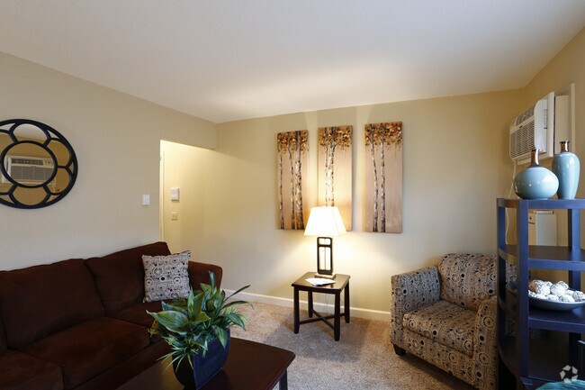 Wynhaven Apartments