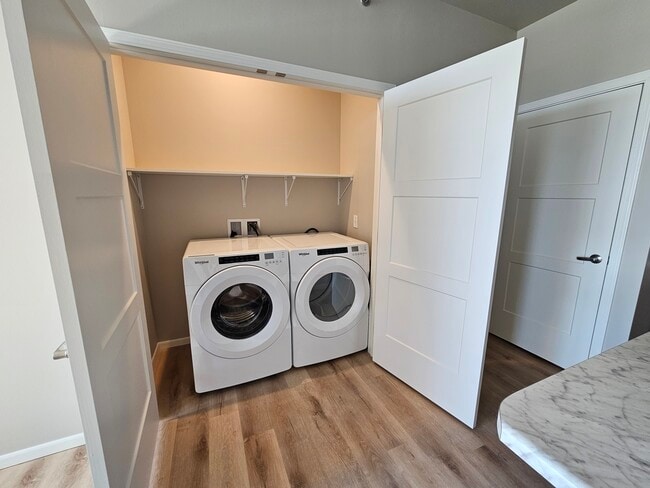 Photo - Mary's Heights Apartments