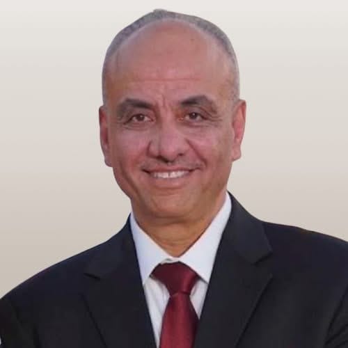 Primary Contact Photo