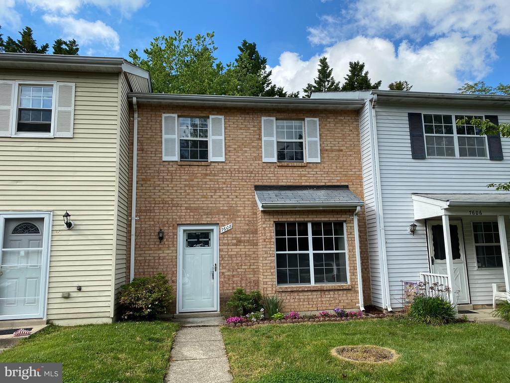 Photo - 7608 Lee Landing Dr Townhome
