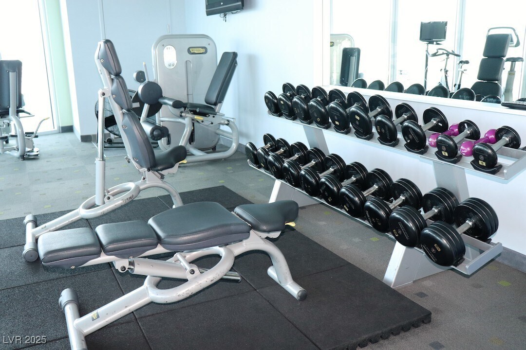 Photo - 200 Hoover Ave Condo Unit 1501
