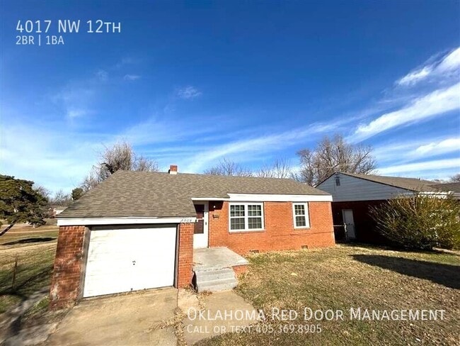 Building Photo - 4017 NW 12th-