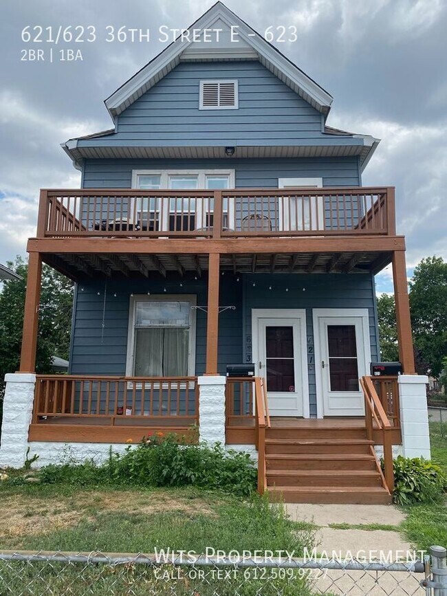 621/623 36th Street E-623 - 621/623 36th Street E-623 Apartment Unit 623