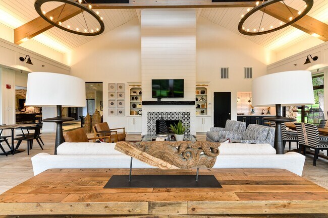 Interior Building Photo