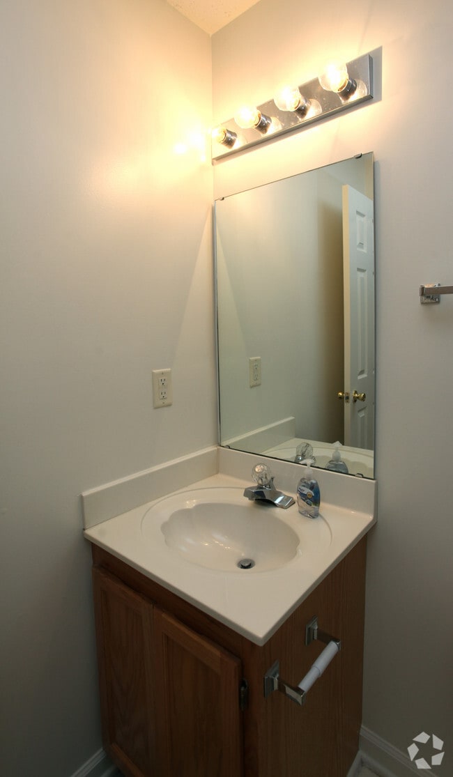 Ridgeview Apartments Statesville, NC