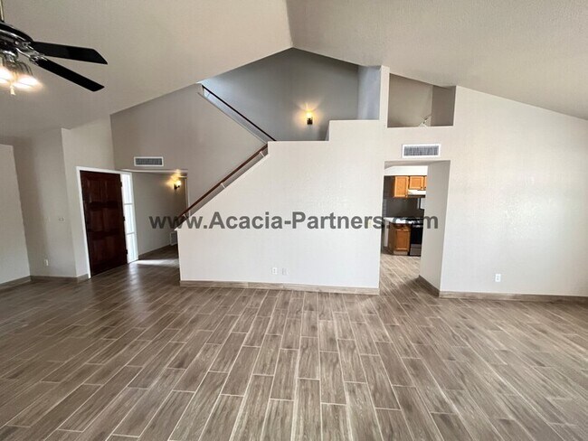 Photo - Three Bedroom In East Pointe Estates II