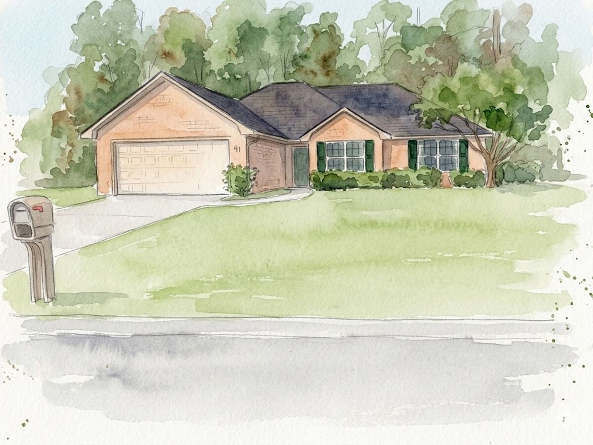 Photo - 41 Thornbriar Dr