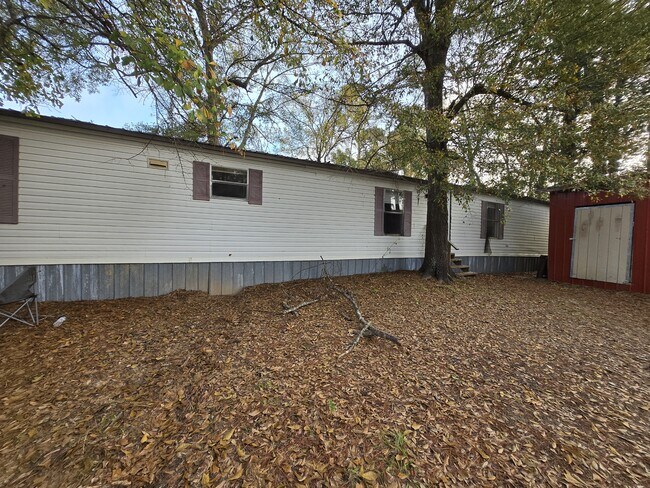 Photo - 3629 S Rayburn Dr